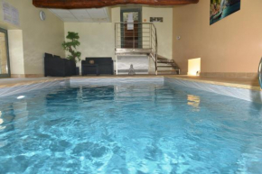 Hotels in Lournand
